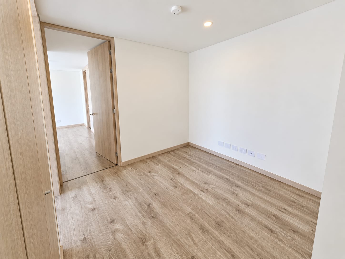 Apartamento nuevo en venta Las Palmas Medellín 2 parqueaderos