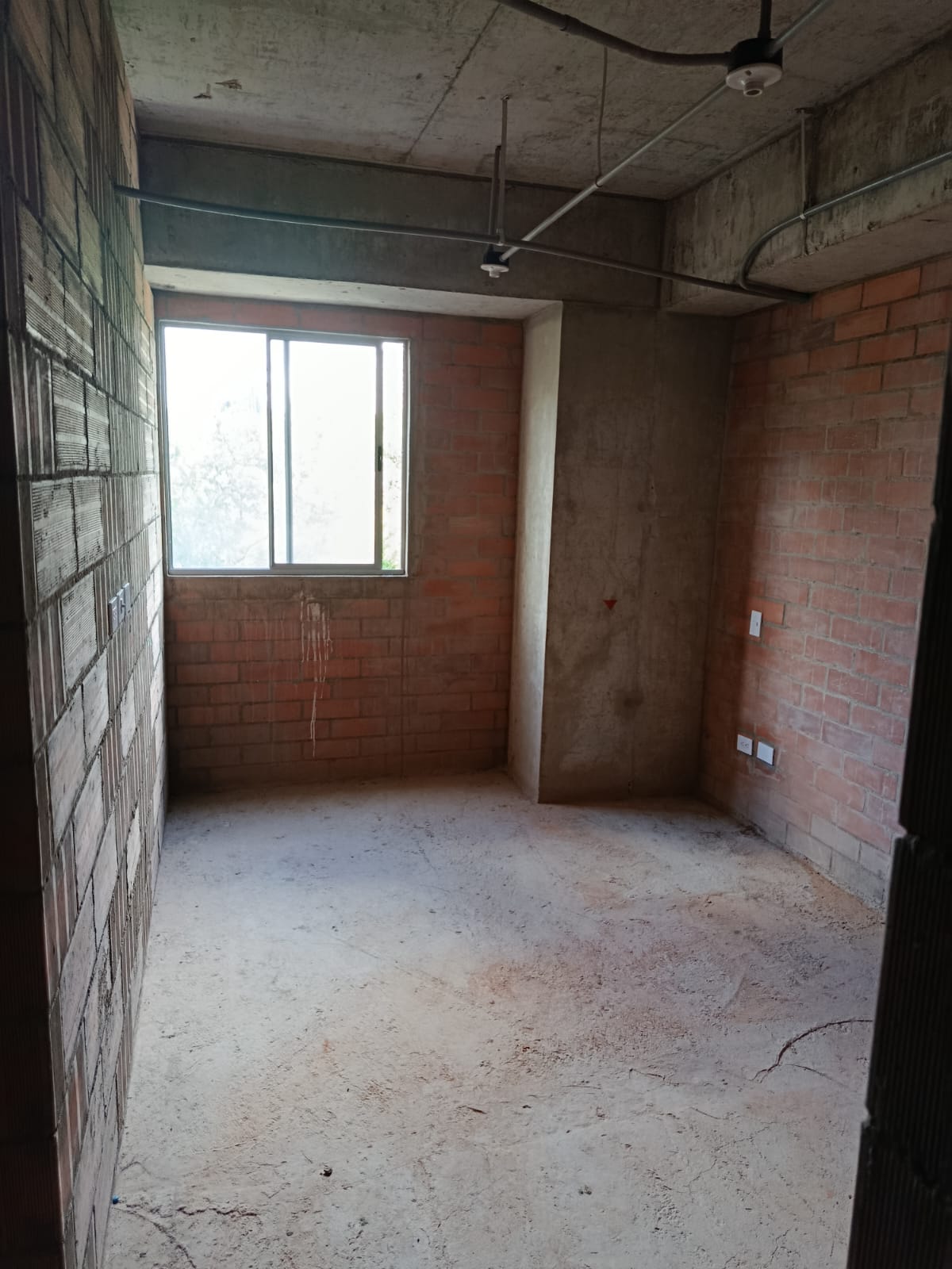 Apartamento en venta en Ciudad Fabricato