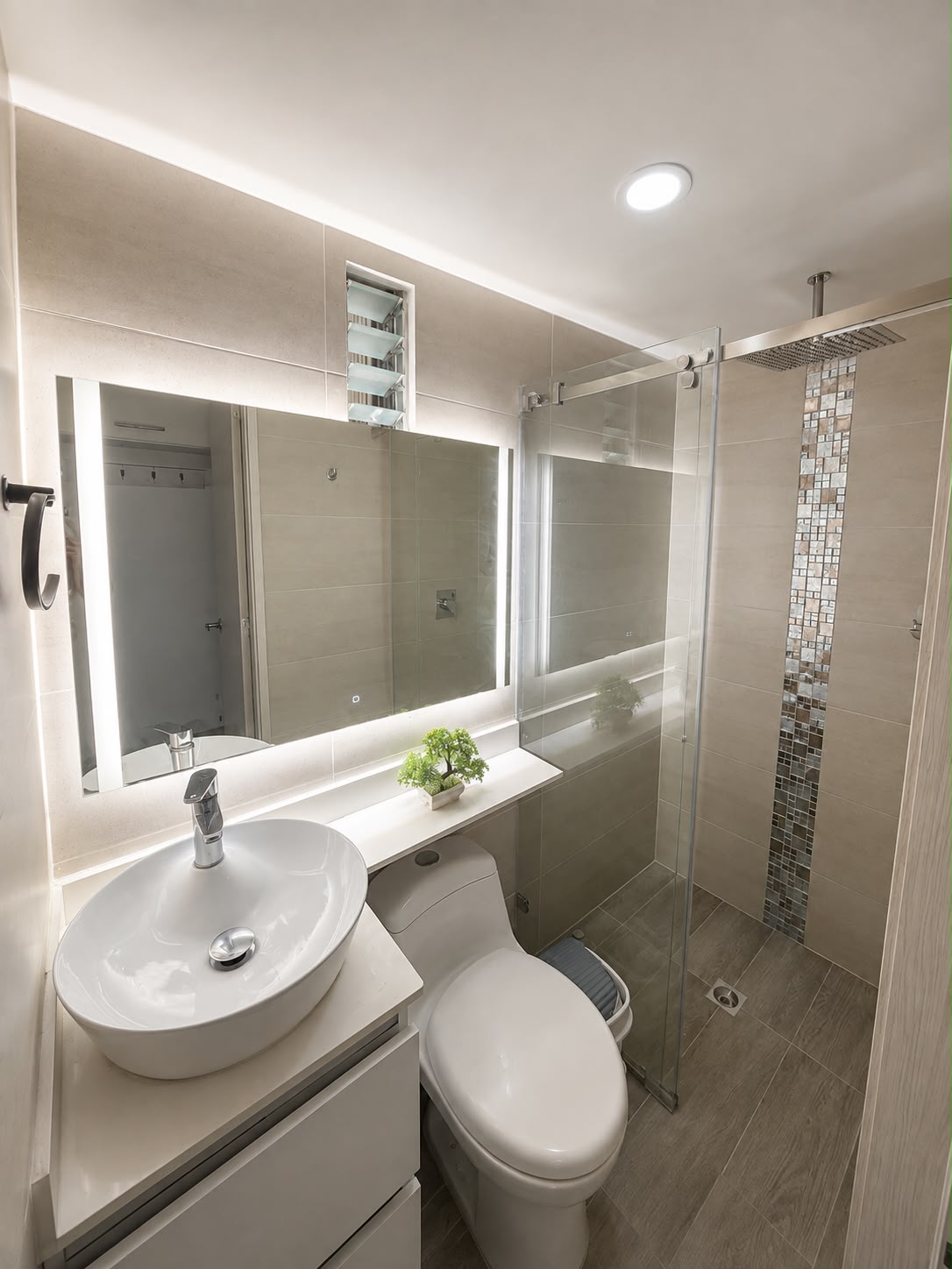 Apartamento en venta Loma del Indio Medellín