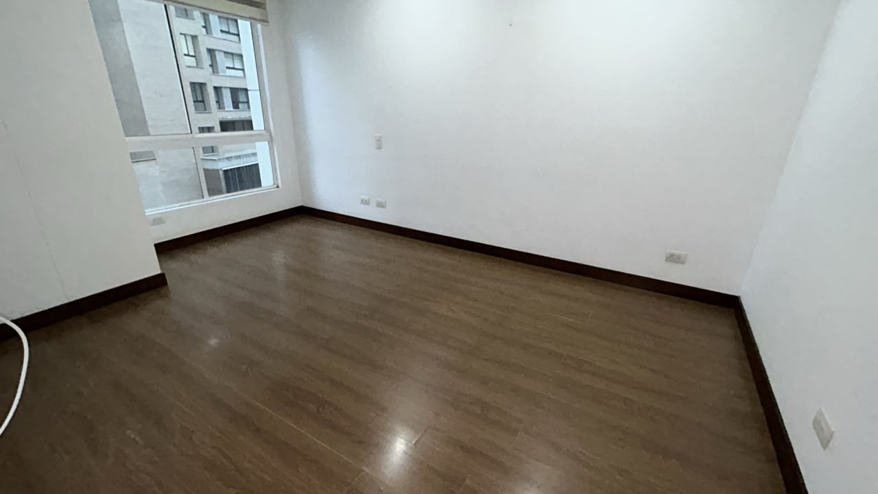 Venta De Apartamento En Santa Maria De Los Ángeles El Poblado
