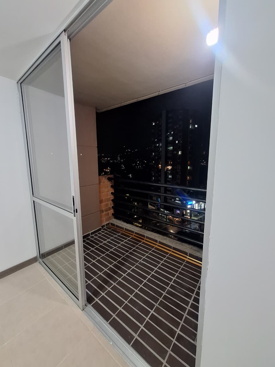 Apartamento para arriendo Itagüí Viviendas del Sur