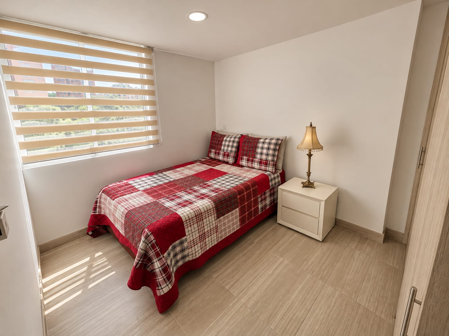 Apartamento en venta Las Lomitas Sabaneta – 79 m² + vista