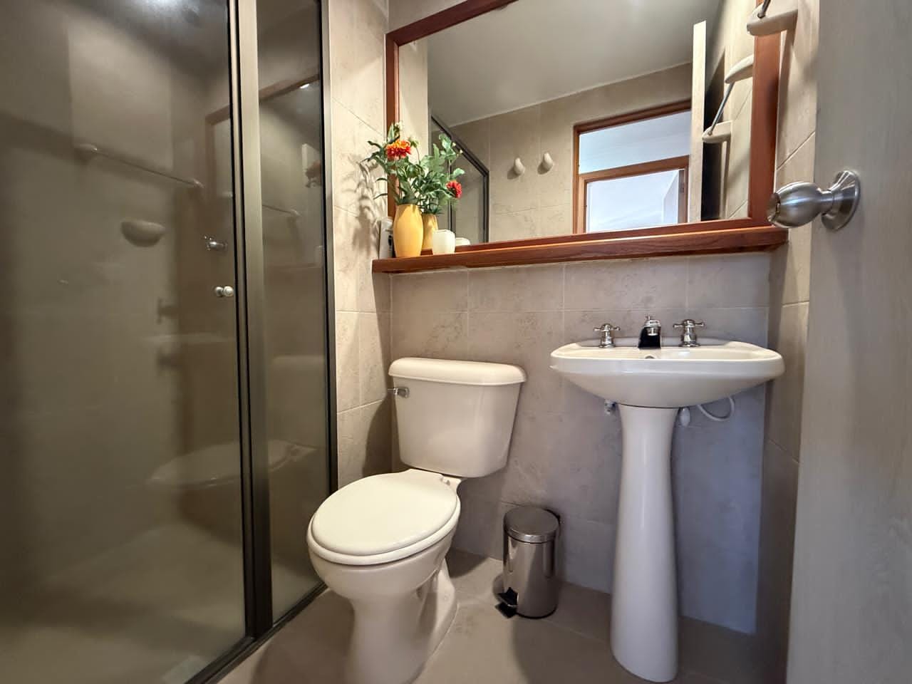 Apartamento amoblado en arriendo en El Poblado Medellín
