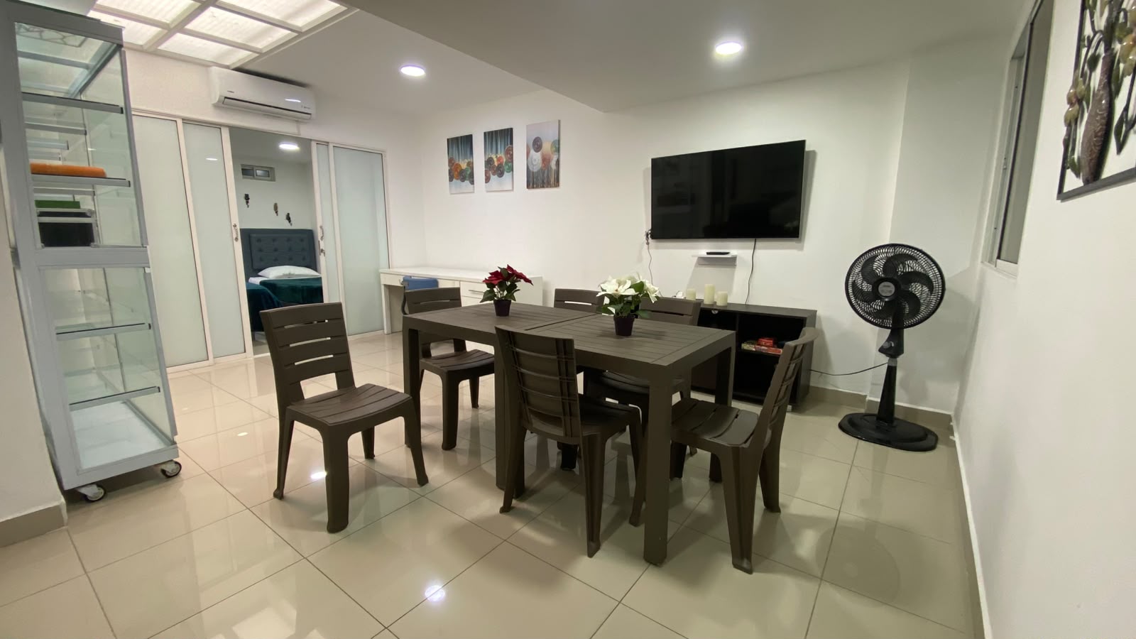 Casa en venta en Calasanz Medellín