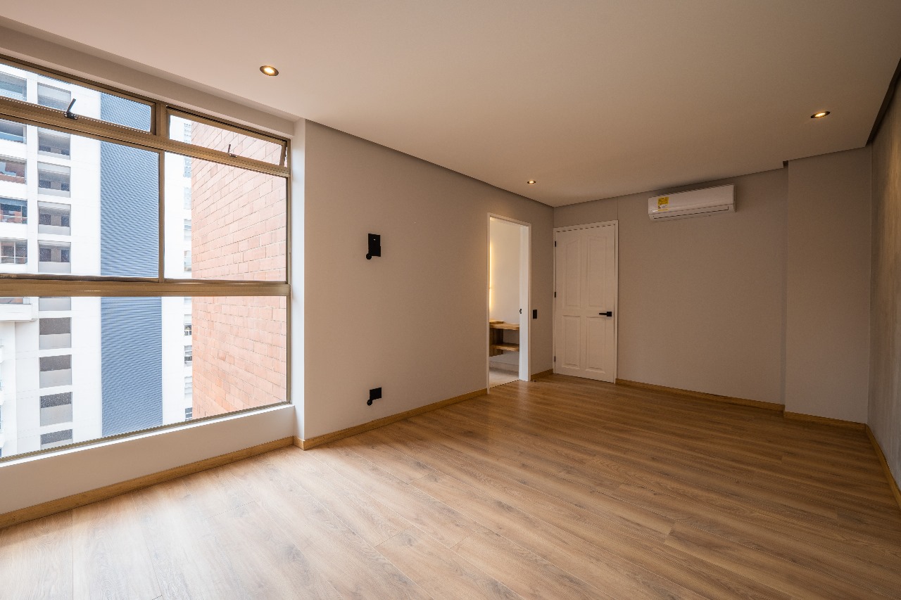 Apartamento en venta en Lalinde El Poblado Medellín