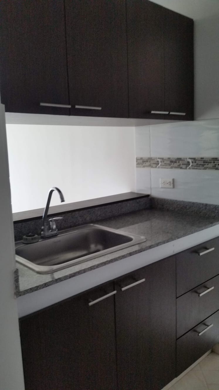 Apartamento en venta en Niquía Bello