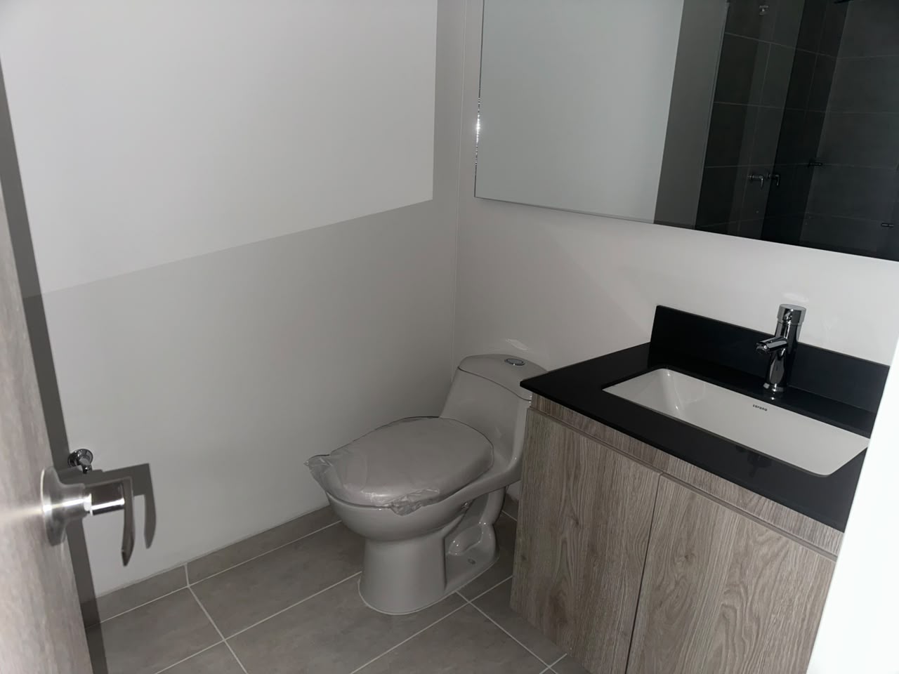 Apartaestudio en arriendo en Ancón Sur Sabaneta