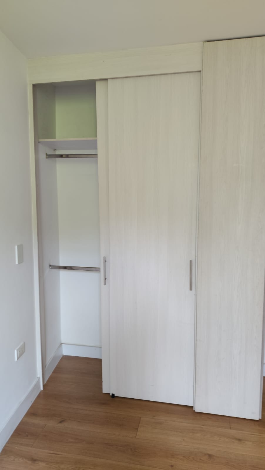 Apartamento en venta María Auxiliadora Sabaneta – 64 m²