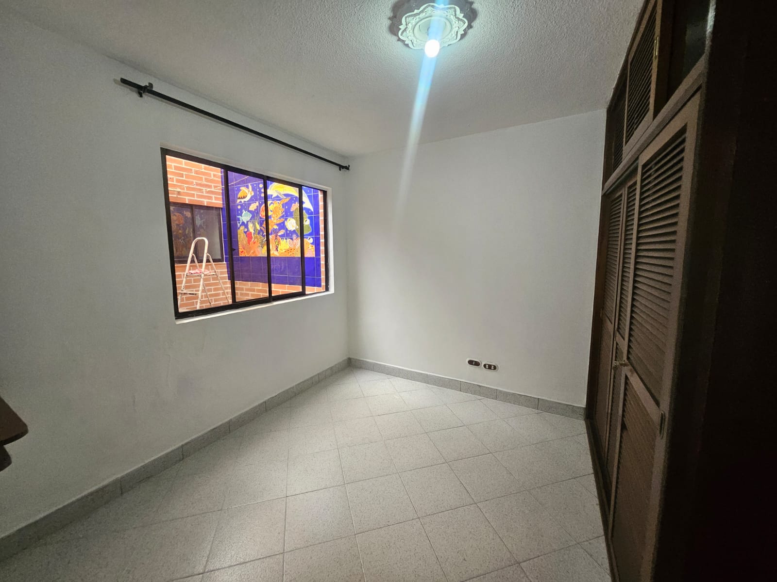 Apartamento para arriendo en Bostón Medellín