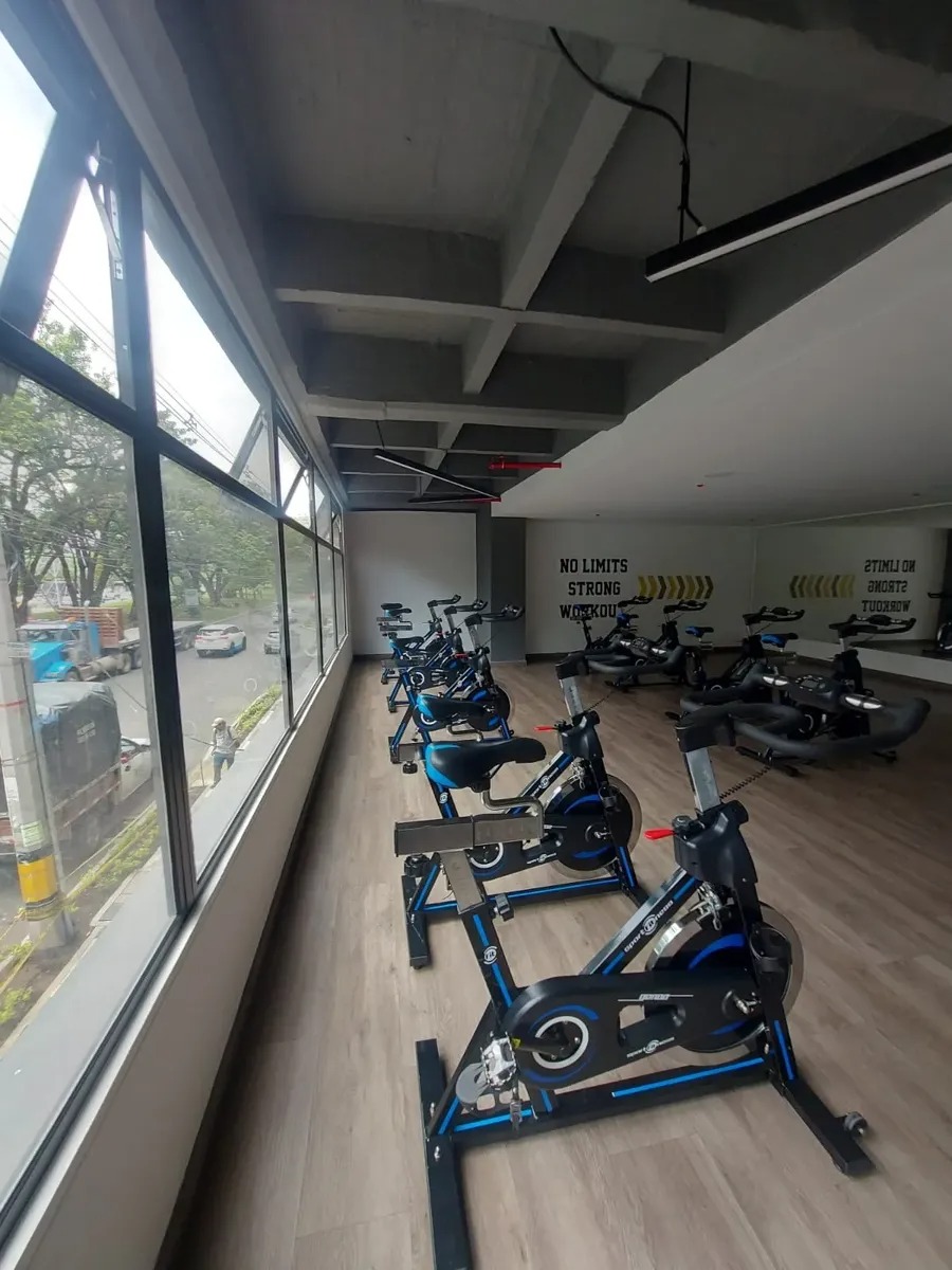 Apartamento en venta en Guayabal  Santa Fe para estrenar