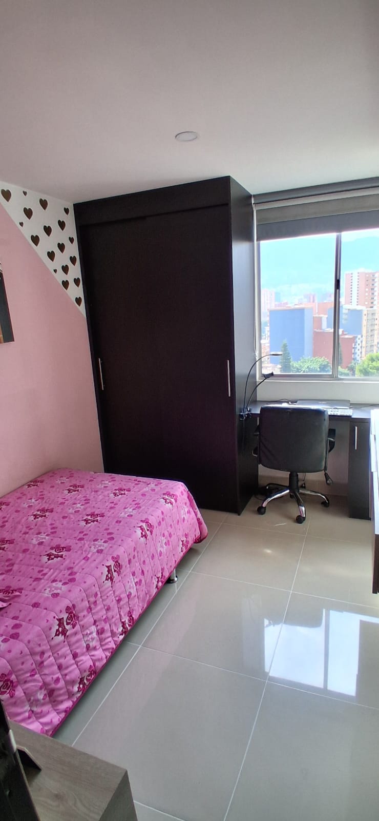 Apartamento en venta en sabaneta La Barquereña
