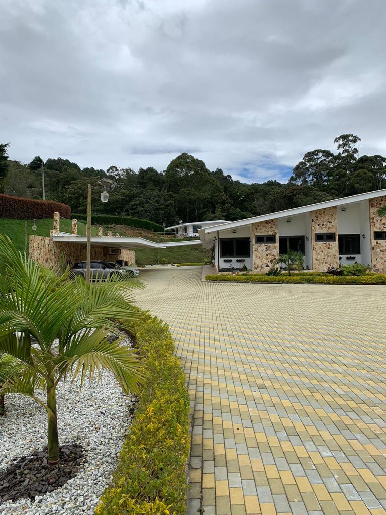 Casa (Mansión) para la venta en las Palmas  vía la Fe