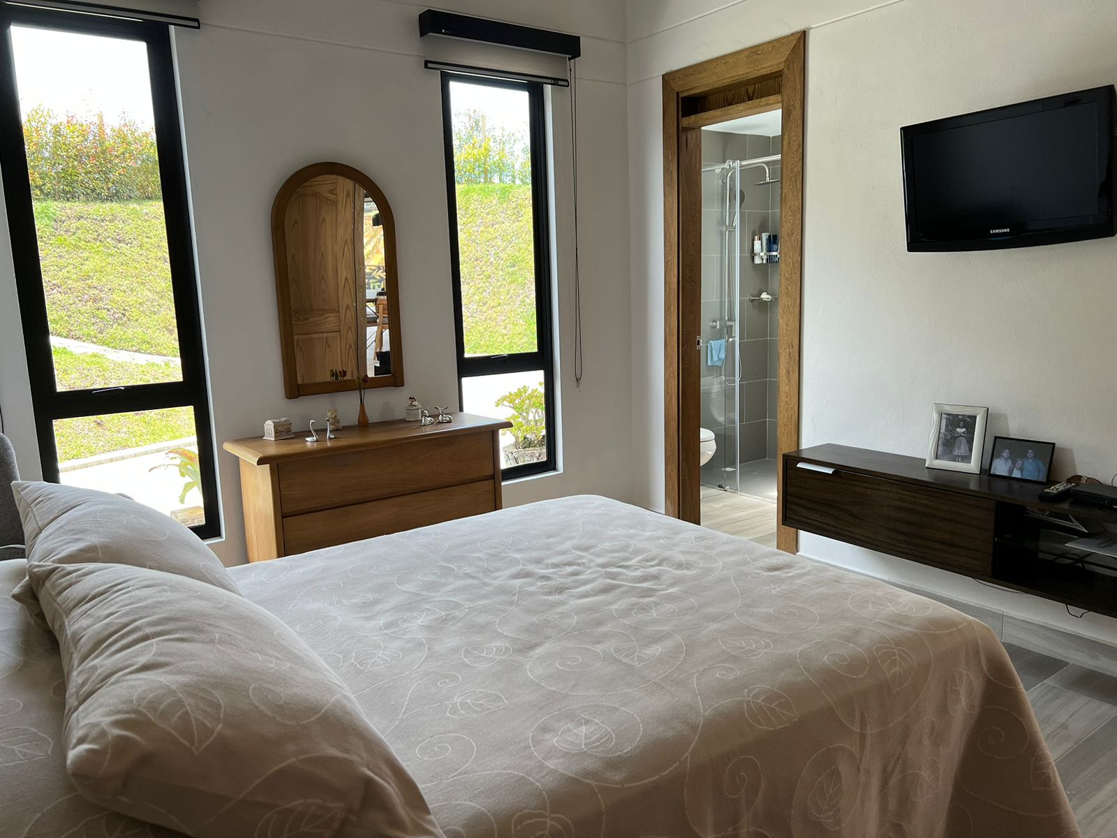 Casa para la venta en el Retiro vía la Ceja