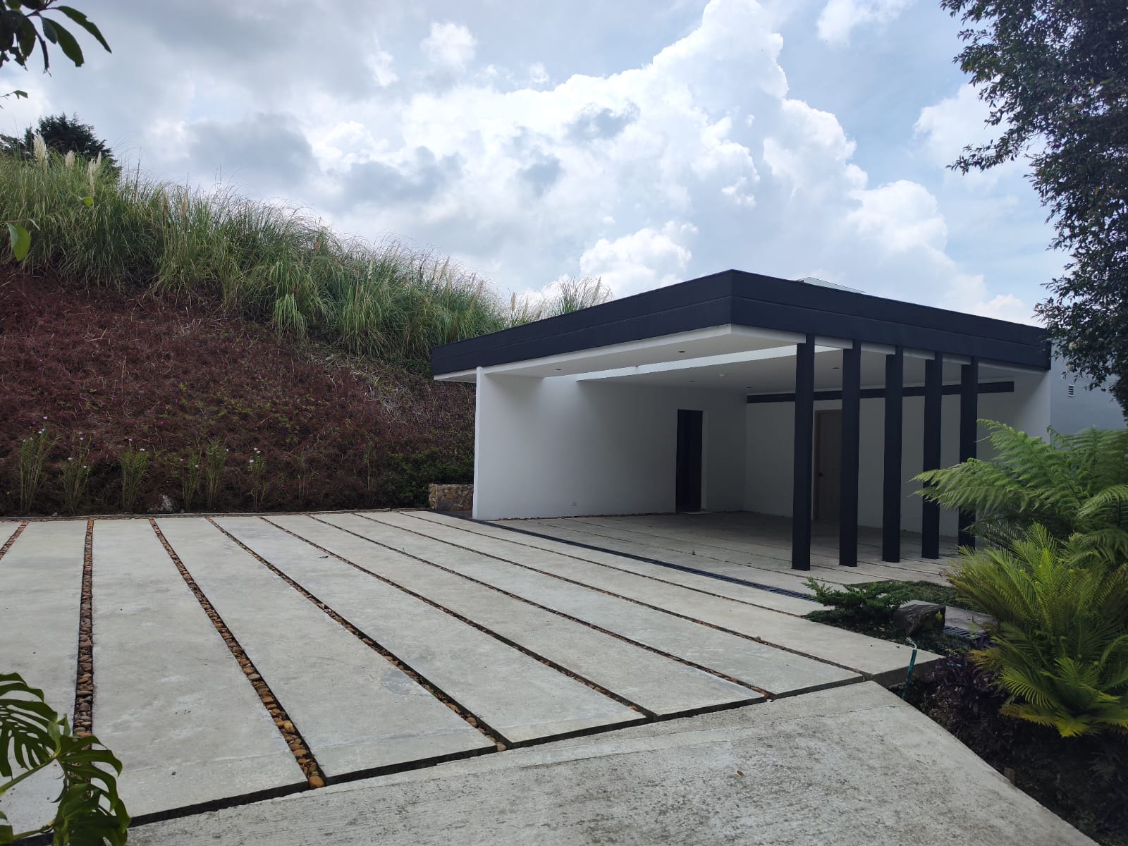 Casa en venta en las Palmas Medellin