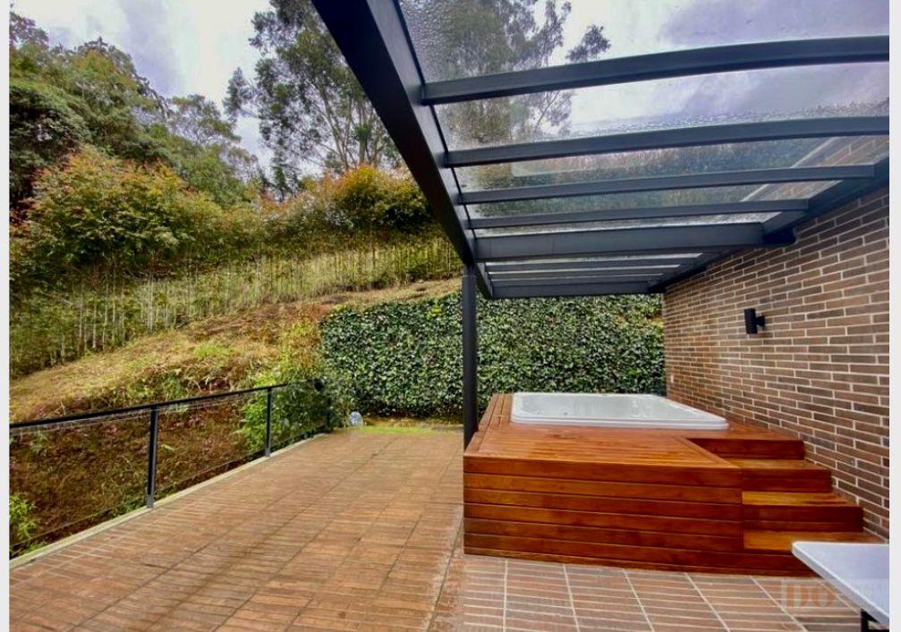 Venta de casa en El Pobaldo Las Palmas