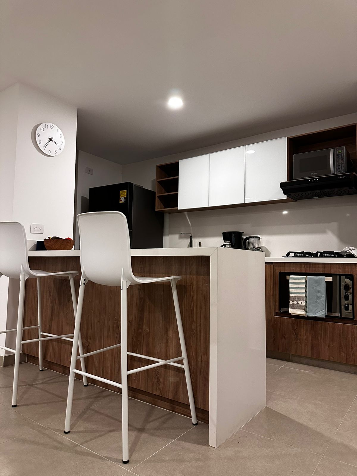 Apartamento en venta en Ciudad del Rio- Poblado Medellín