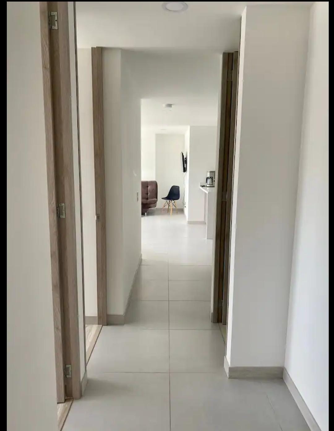 Apartamento para  la venta sector san Diego