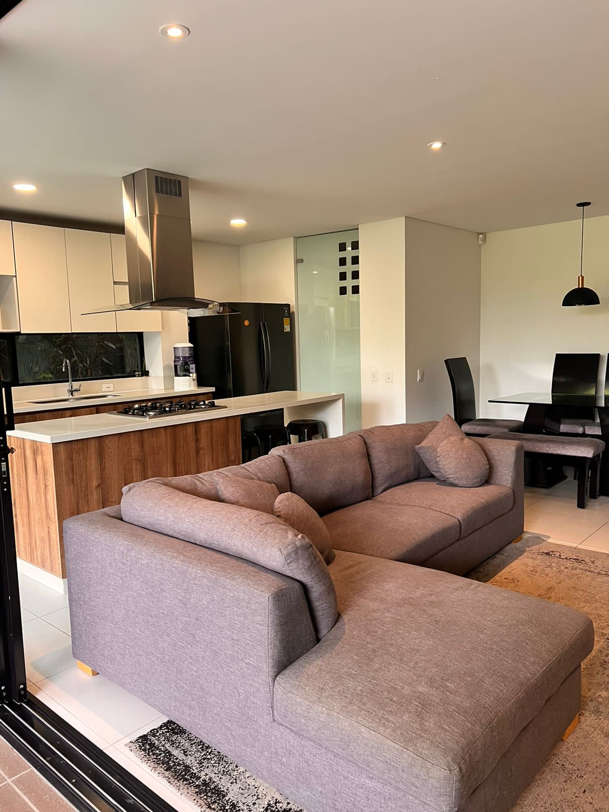 Casa para la venta en Envigado la Calleja