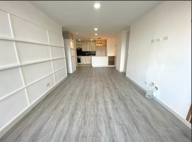 Apartamento en venta en Ciudad del Rio- Poblado Medellín