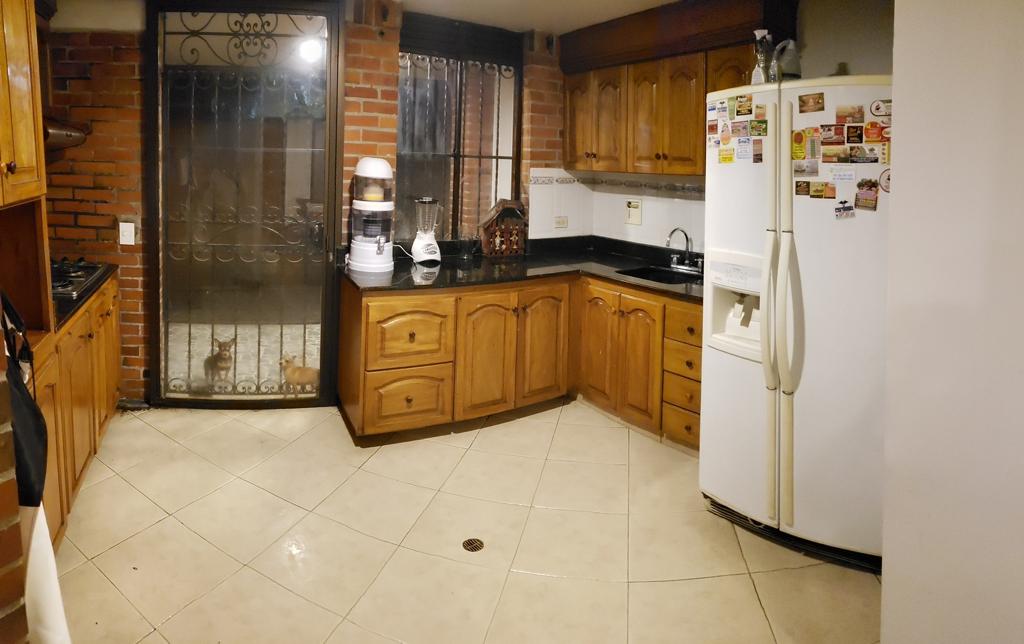 Hermosa casa para la venta en Sabaneta