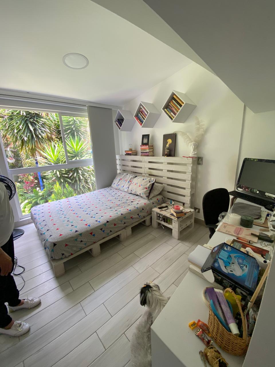 Casa en venta Belen la Mota Medellin