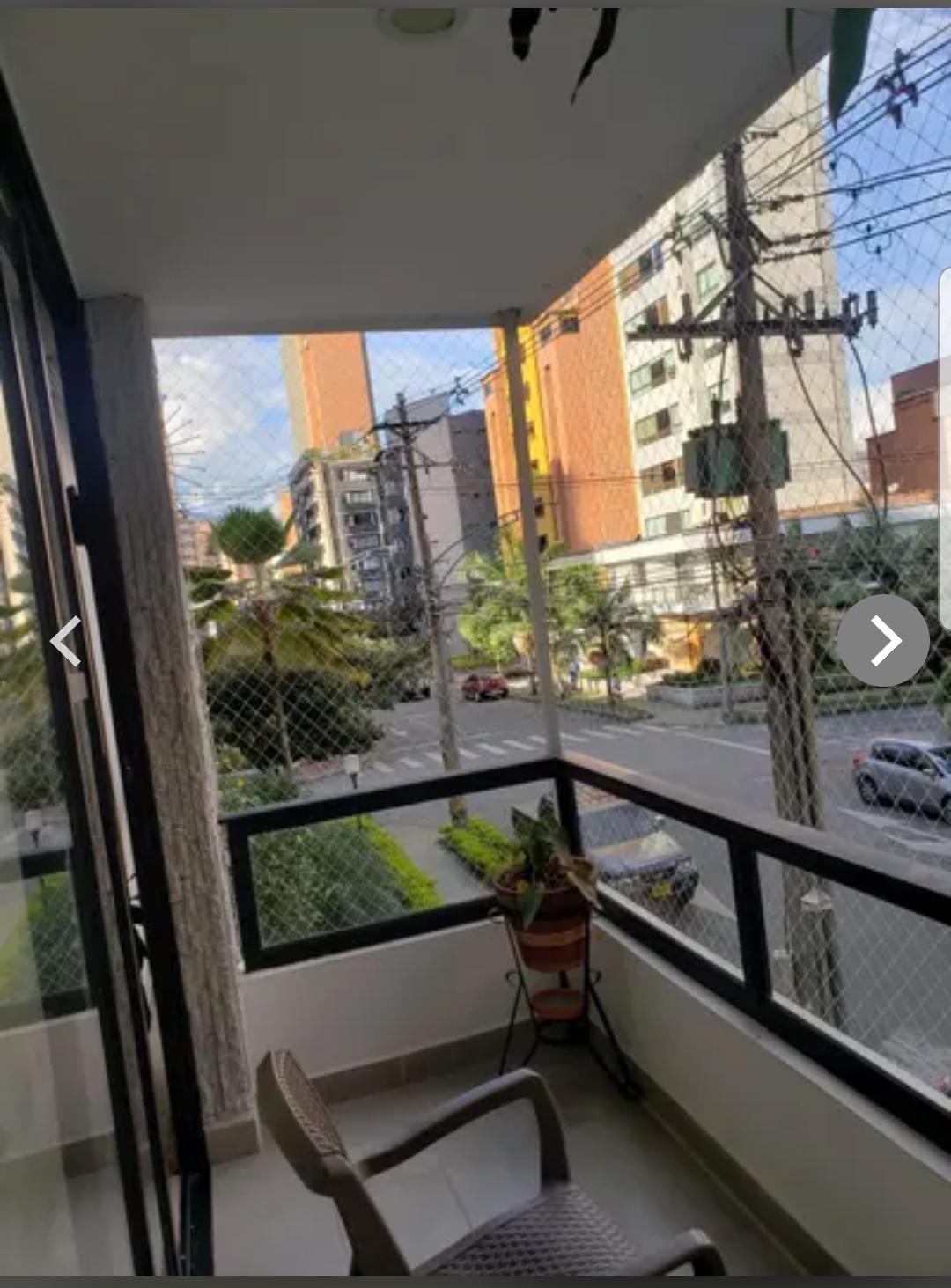 Venta de apartamento en Laureles