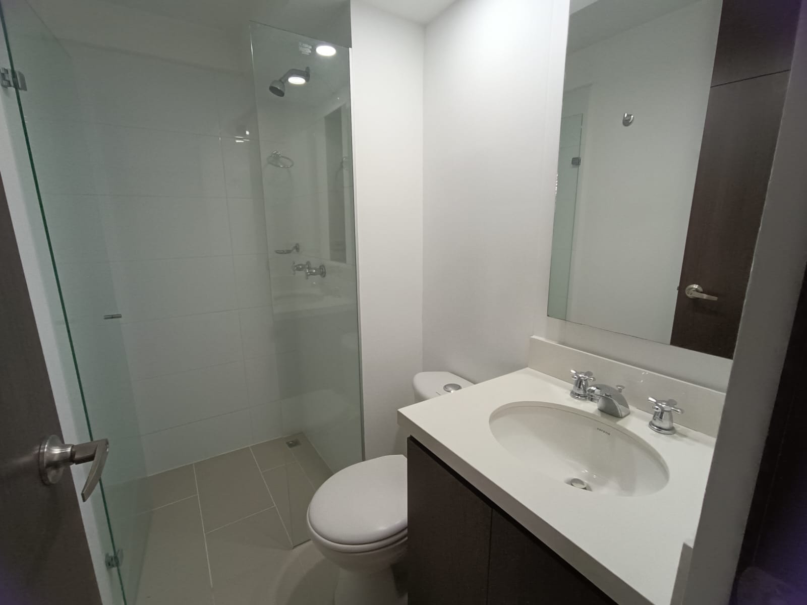 Apartamento en venta en San German - Tierra Firme