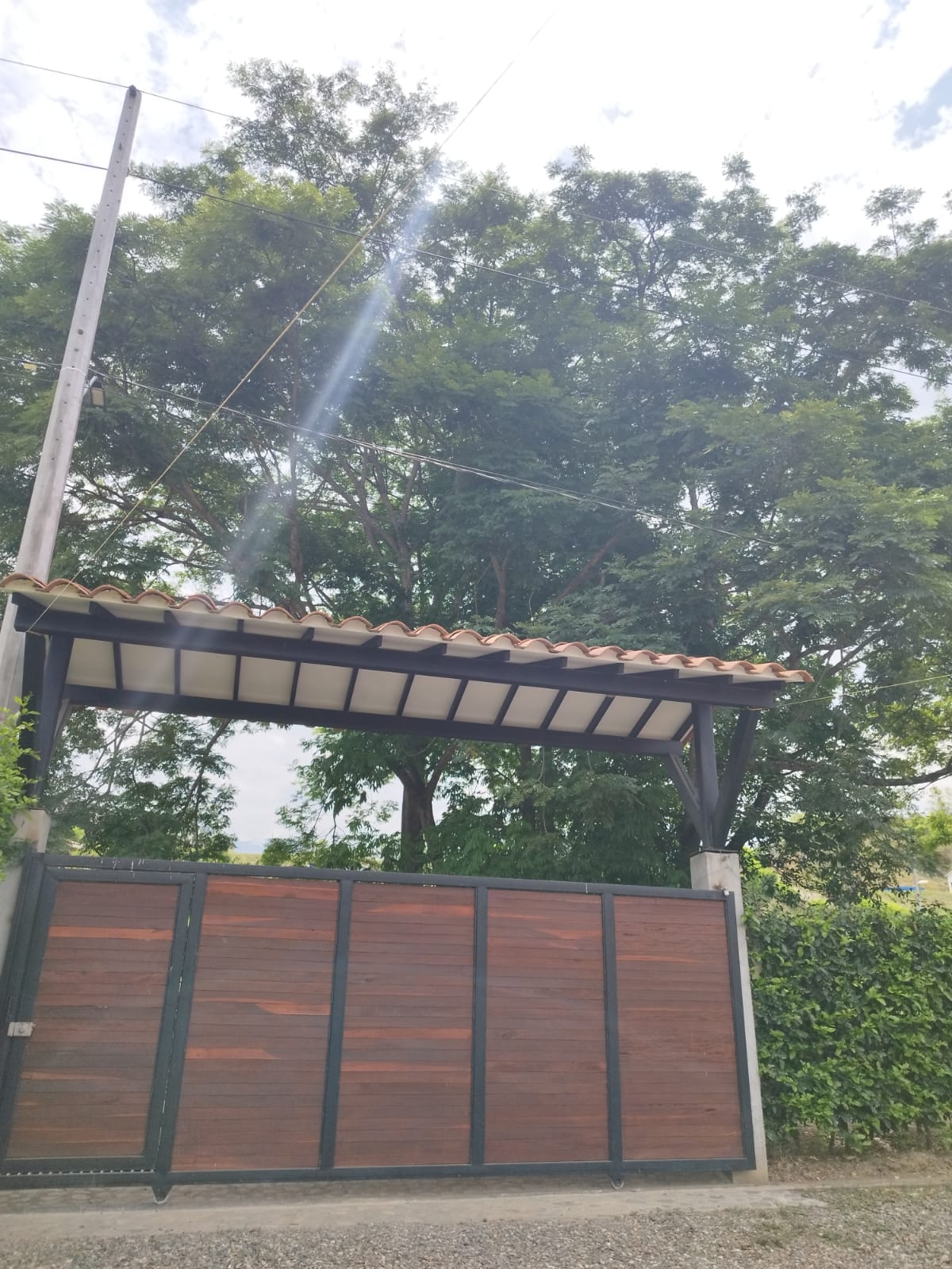 Casa finca  en venta en Sopetran el Rodeo