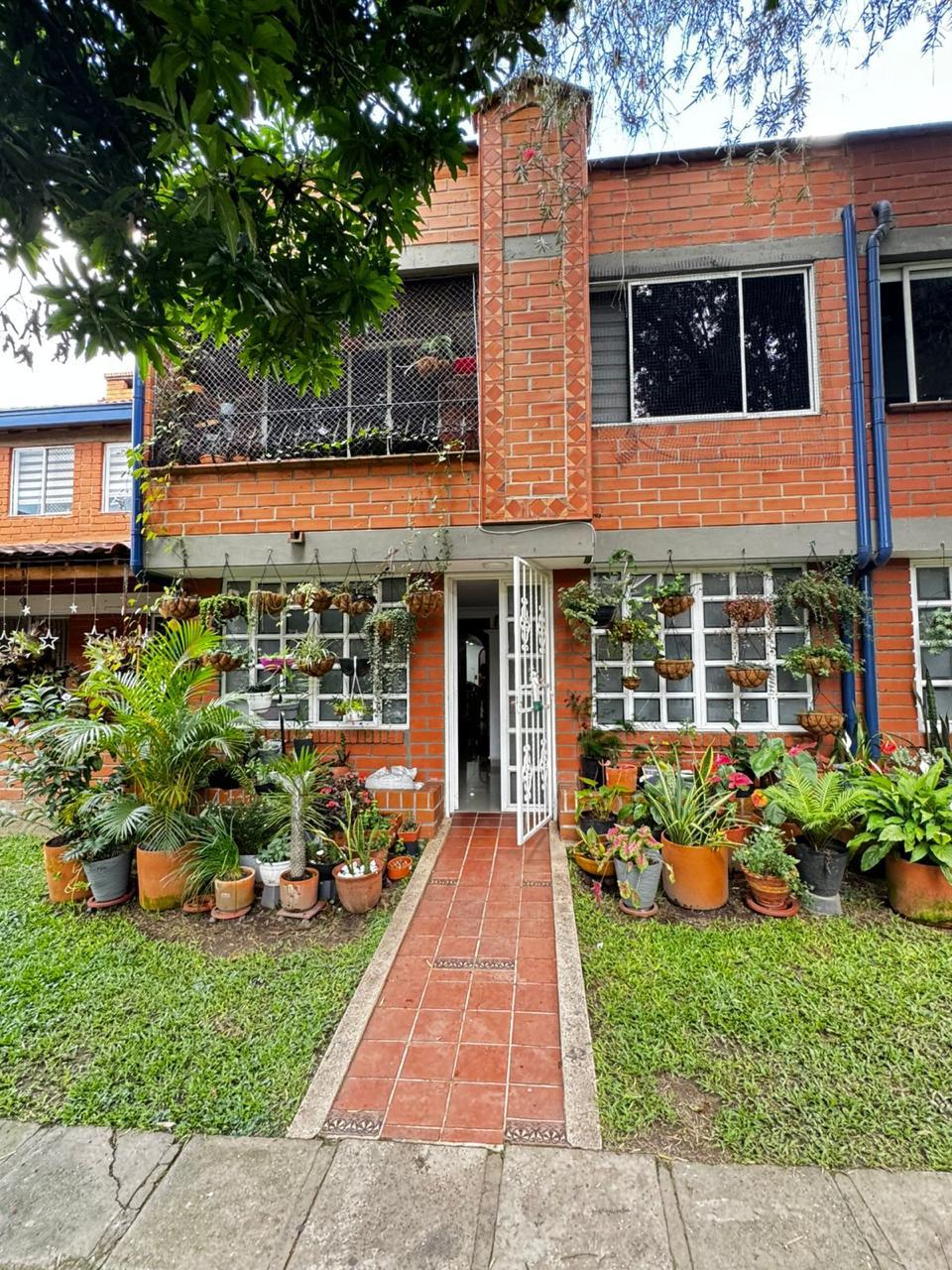 Casa en venta Belen la Mota Medellin