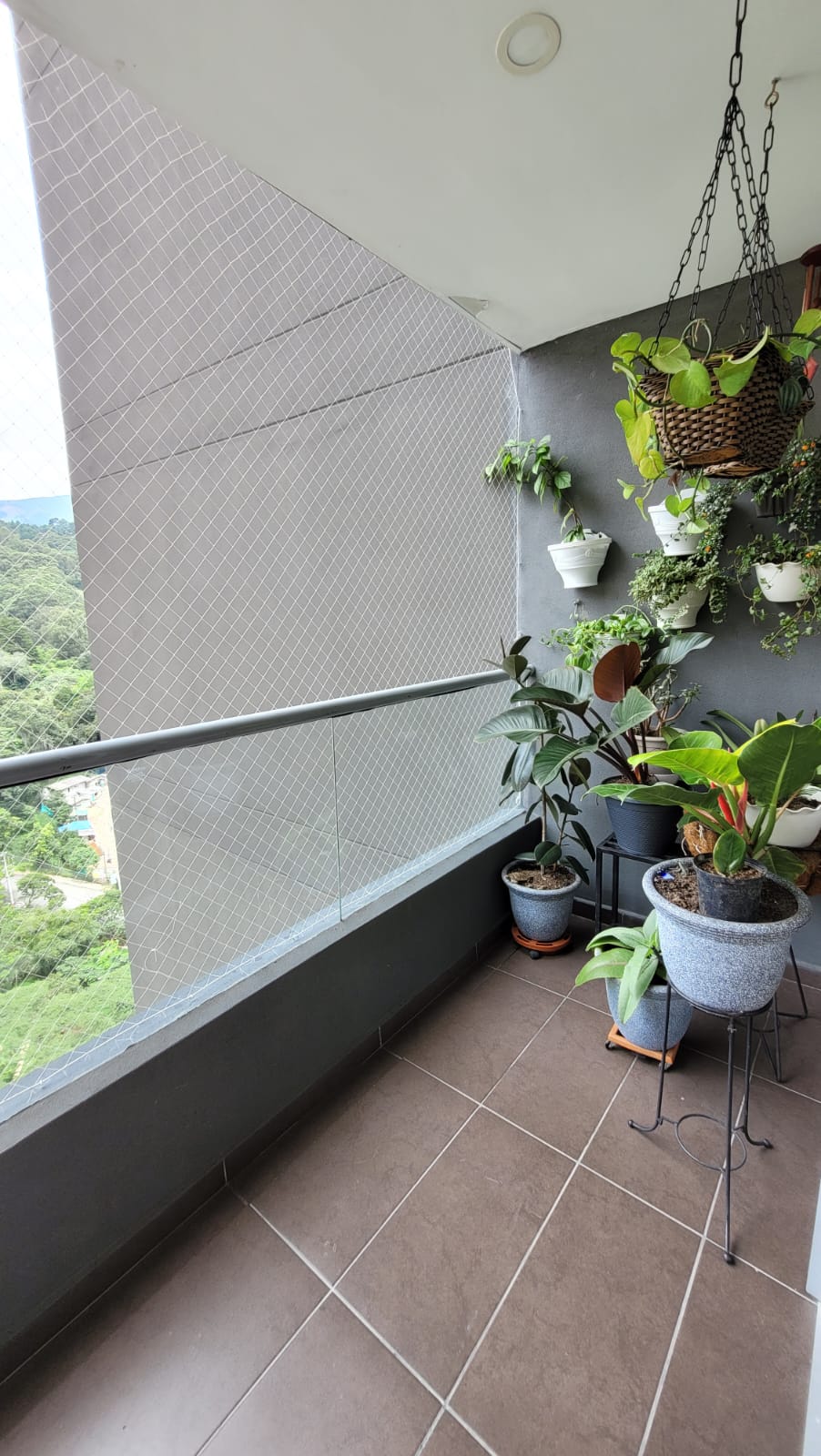 Apartamento para la venta Sabaneta San Remo