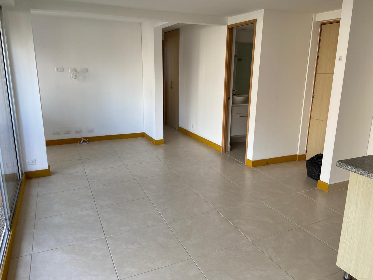 Apartamento para la venta Sabaneta San Remo