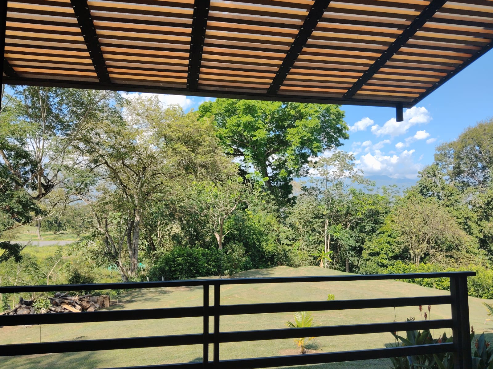 Casa finca  en parcelacion Santa fe de Antioquia