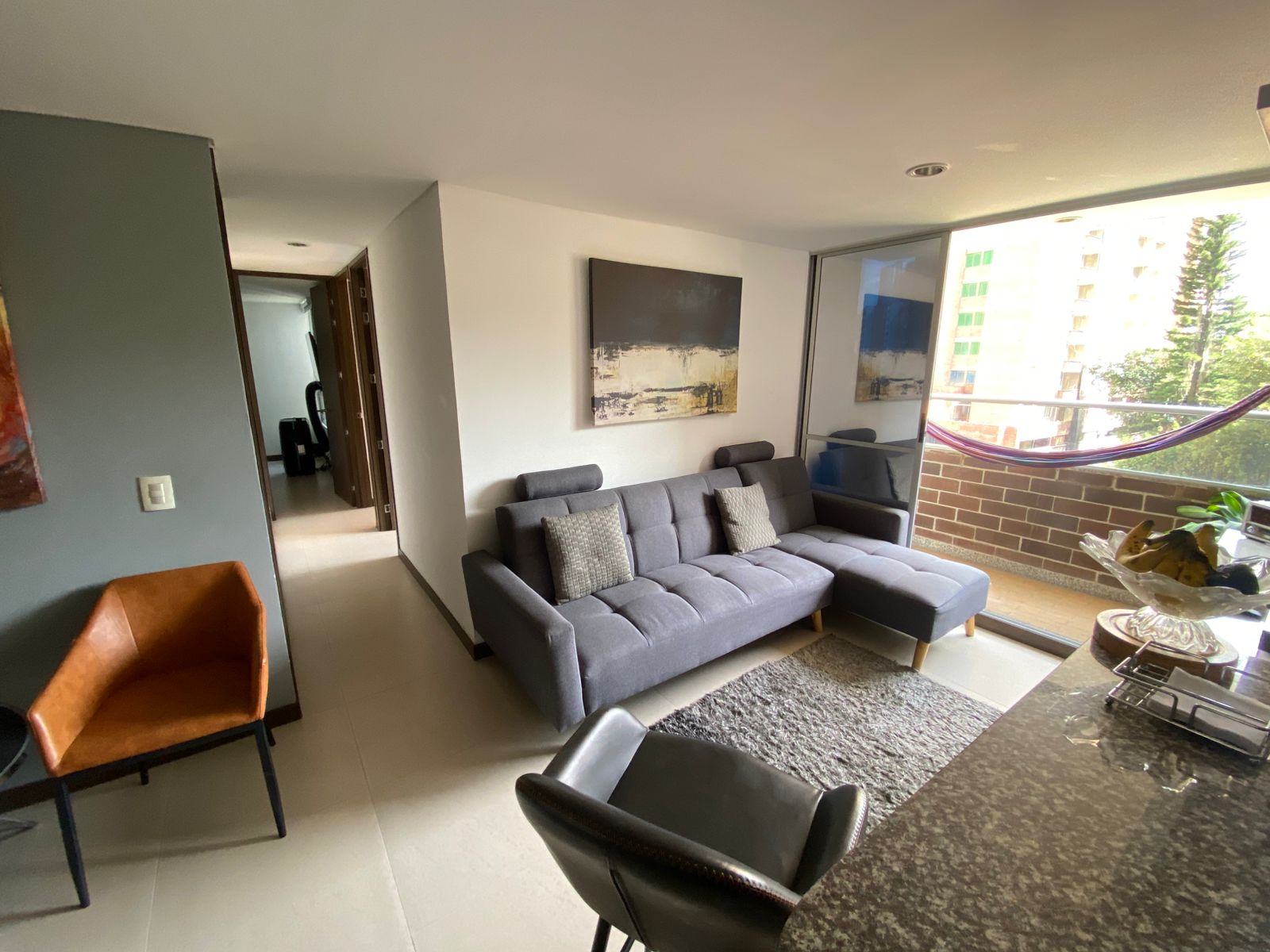 APARTAMENTO PARA ARRIENDO EN LA DOCTORA, SABANETA