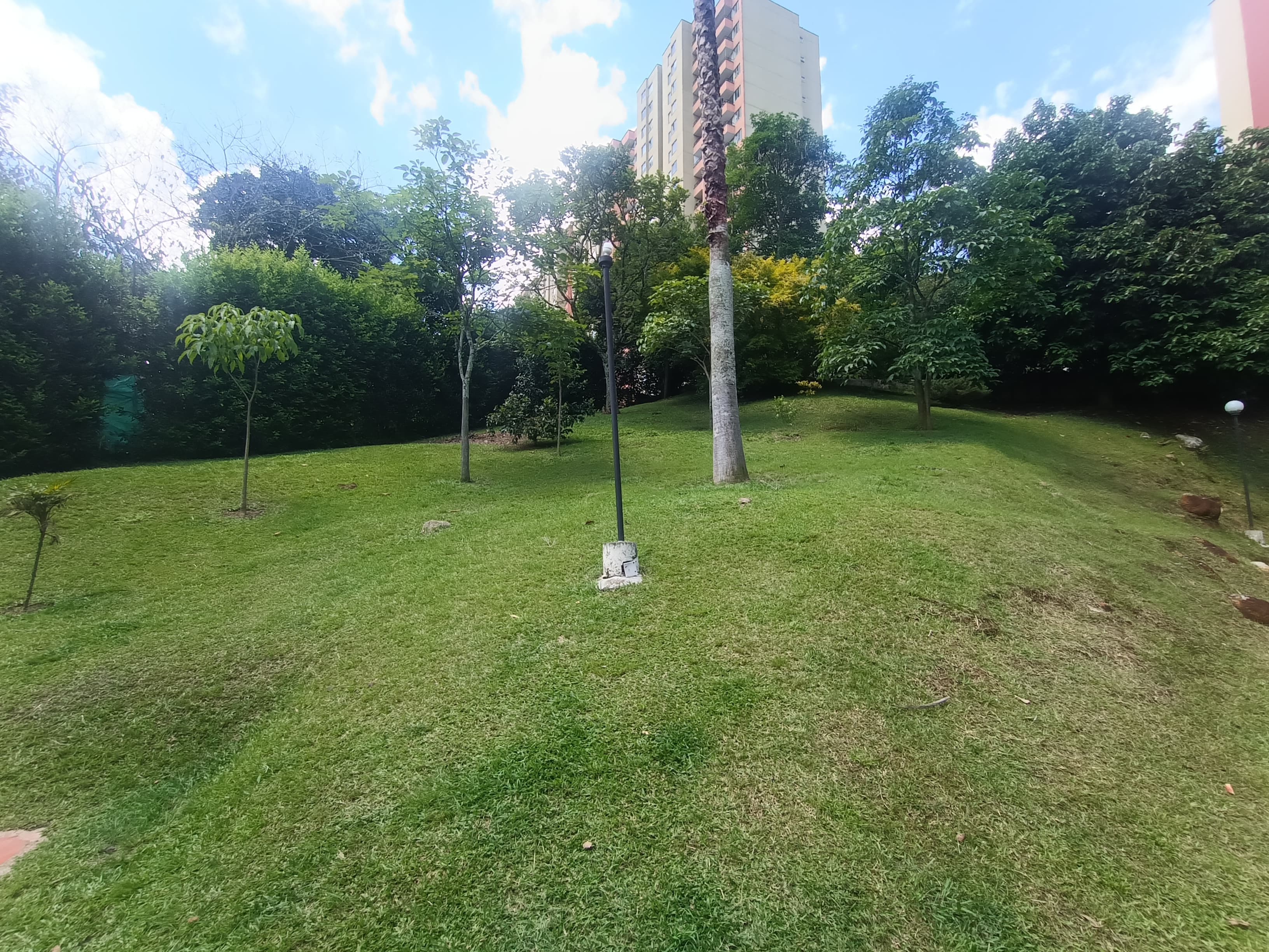 APARTAMENTO EN ARRIENDO, RODEO ALTO