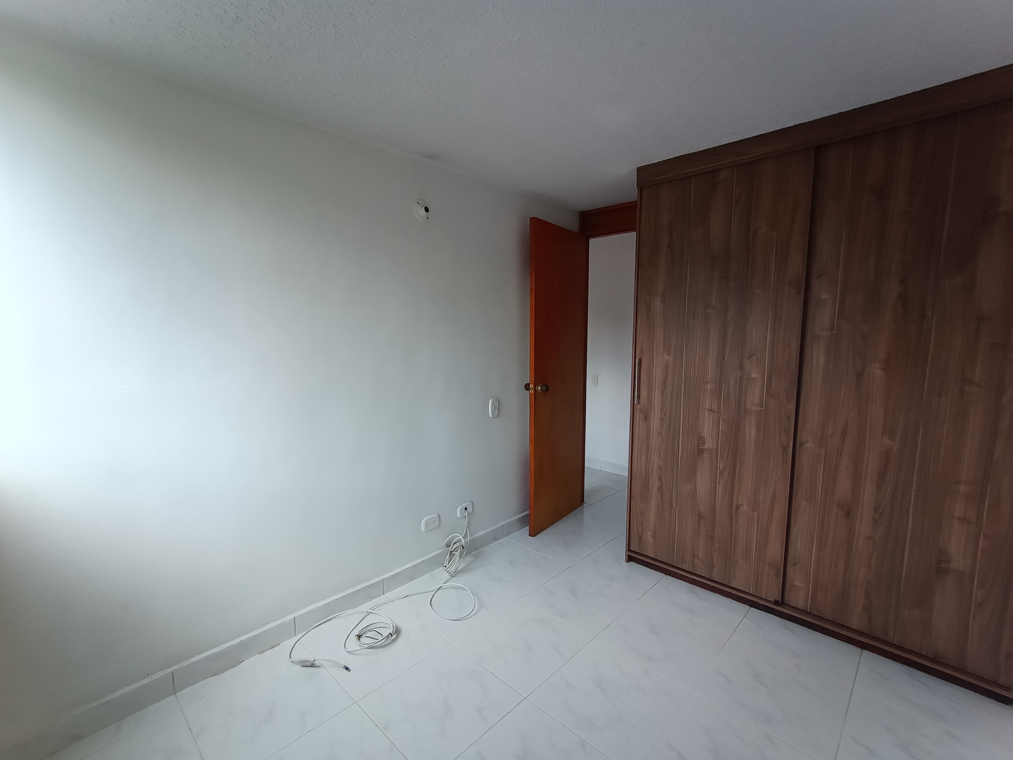 Apartamento en venta en el sector de Rodeo Alto