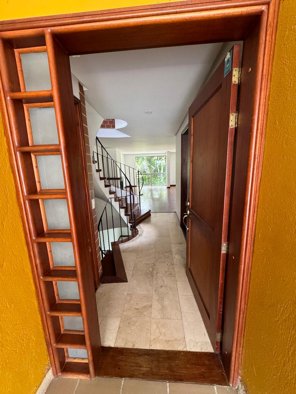 Casa en venta en Envigado Loma del Chocho