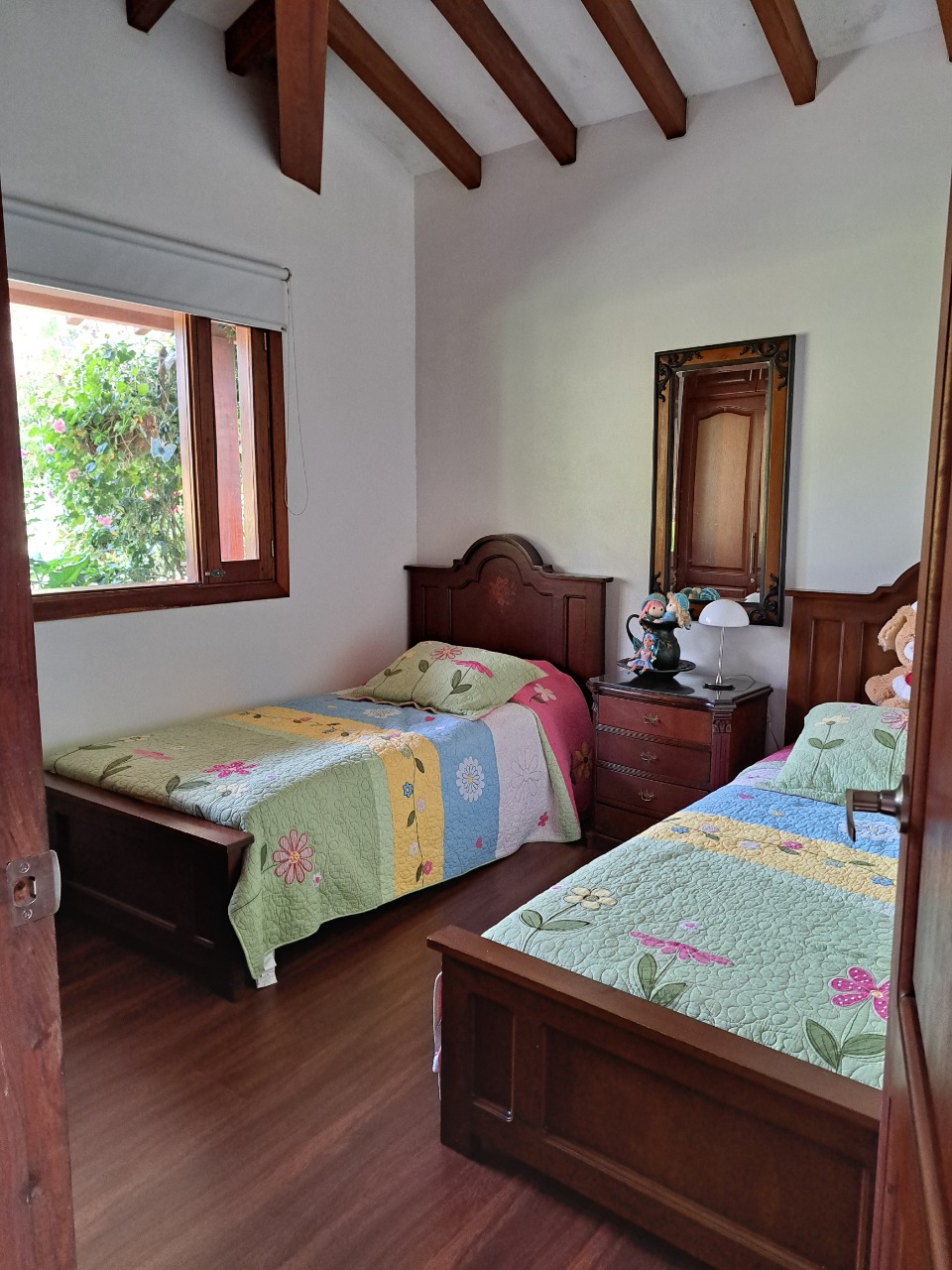 Casa campestre para arriendo en Las Palmas Envigado