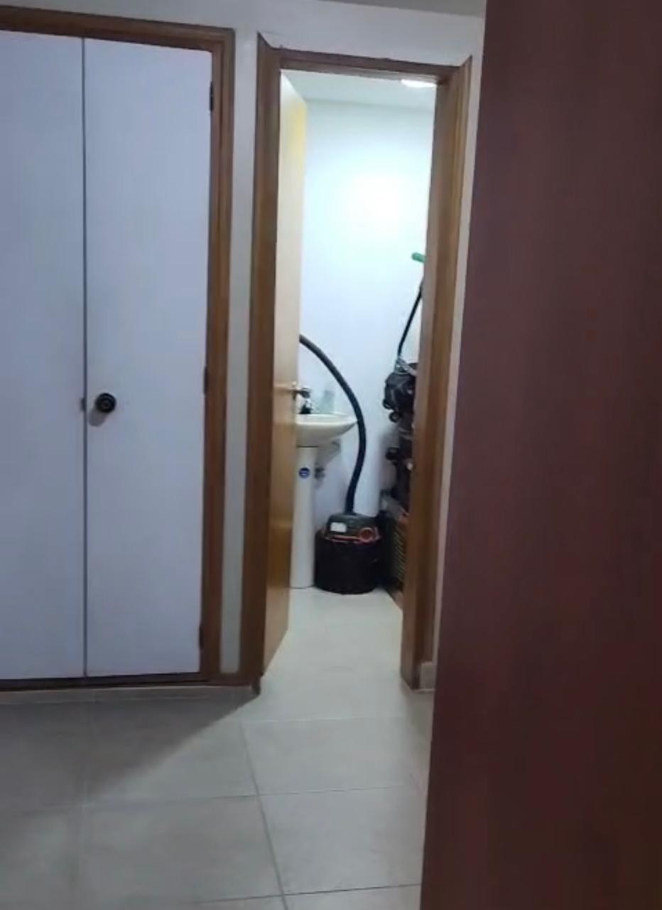 Apartamento en Venta El Campestre el Poblado Medellin