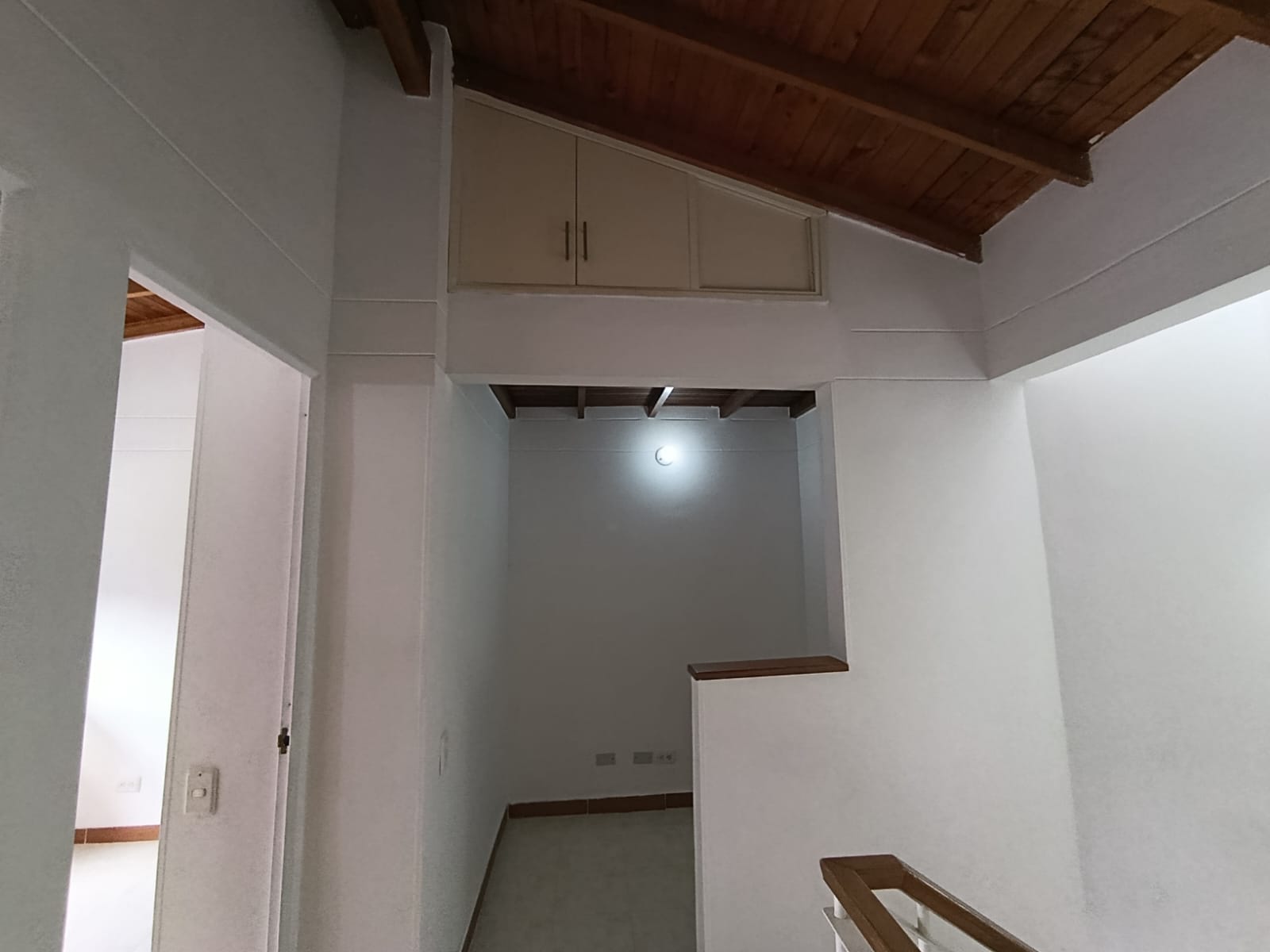 Casa para el arriendo en La Mota Medellín