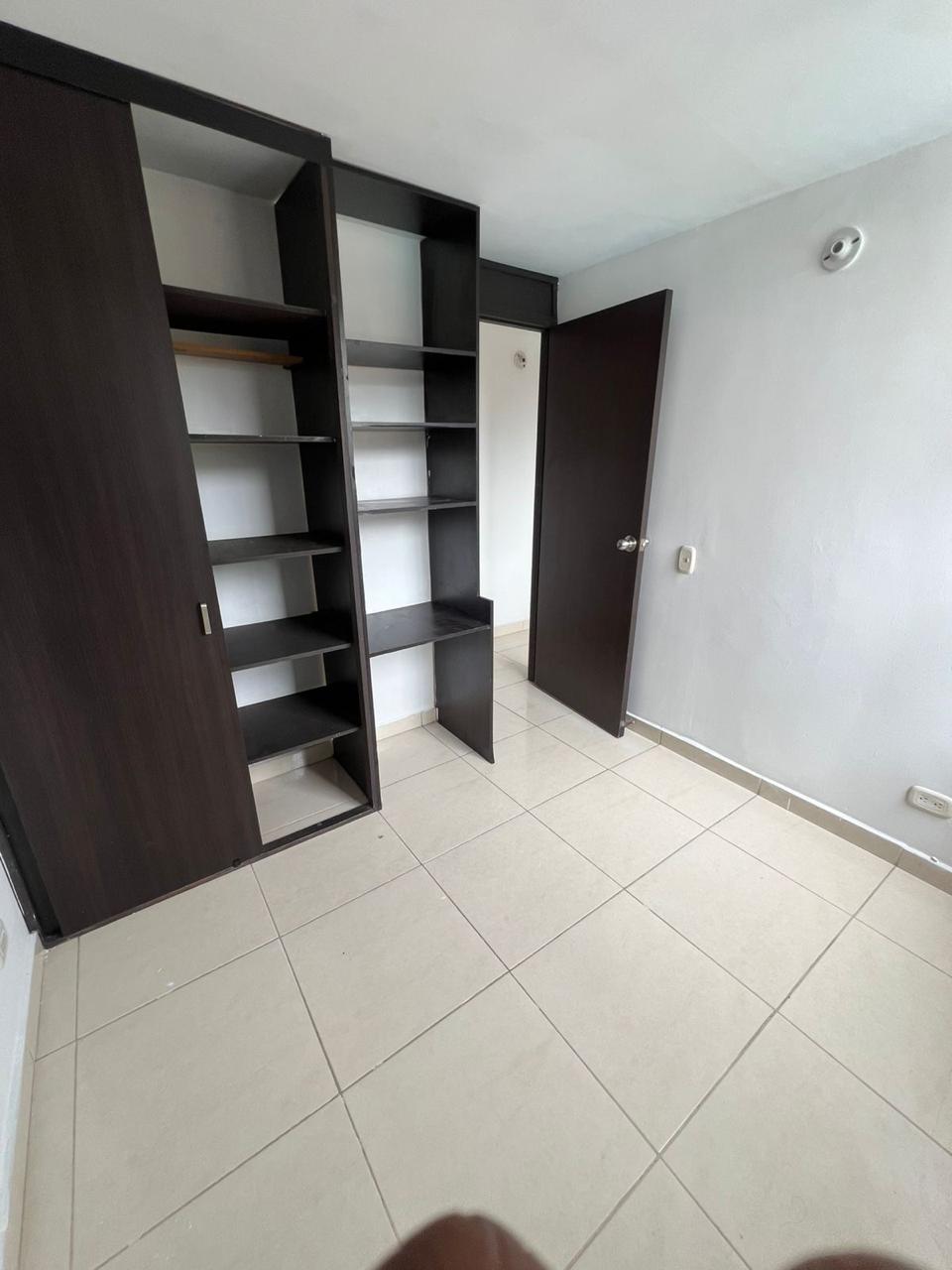 APARTAMENTO EN ARRIENDO, RODEO ALTO