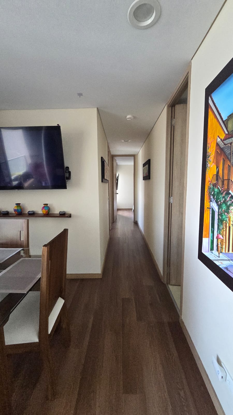 Apartamento para la venta Sabaneta San Remo