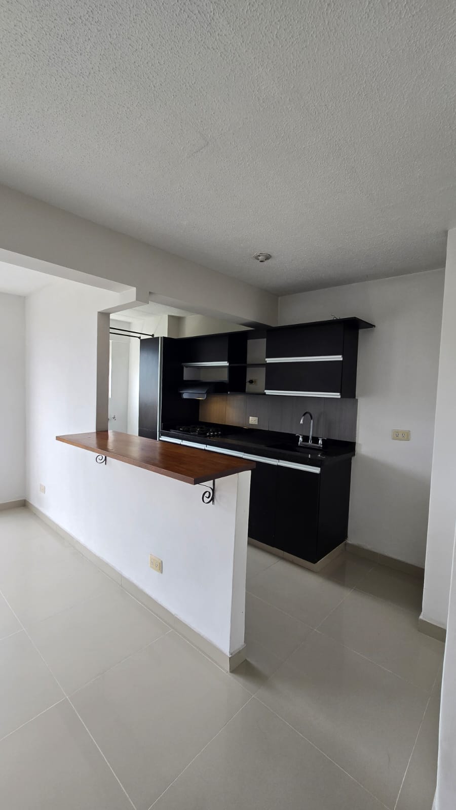 Apartamento en venta en el sector de Rodeo Alto