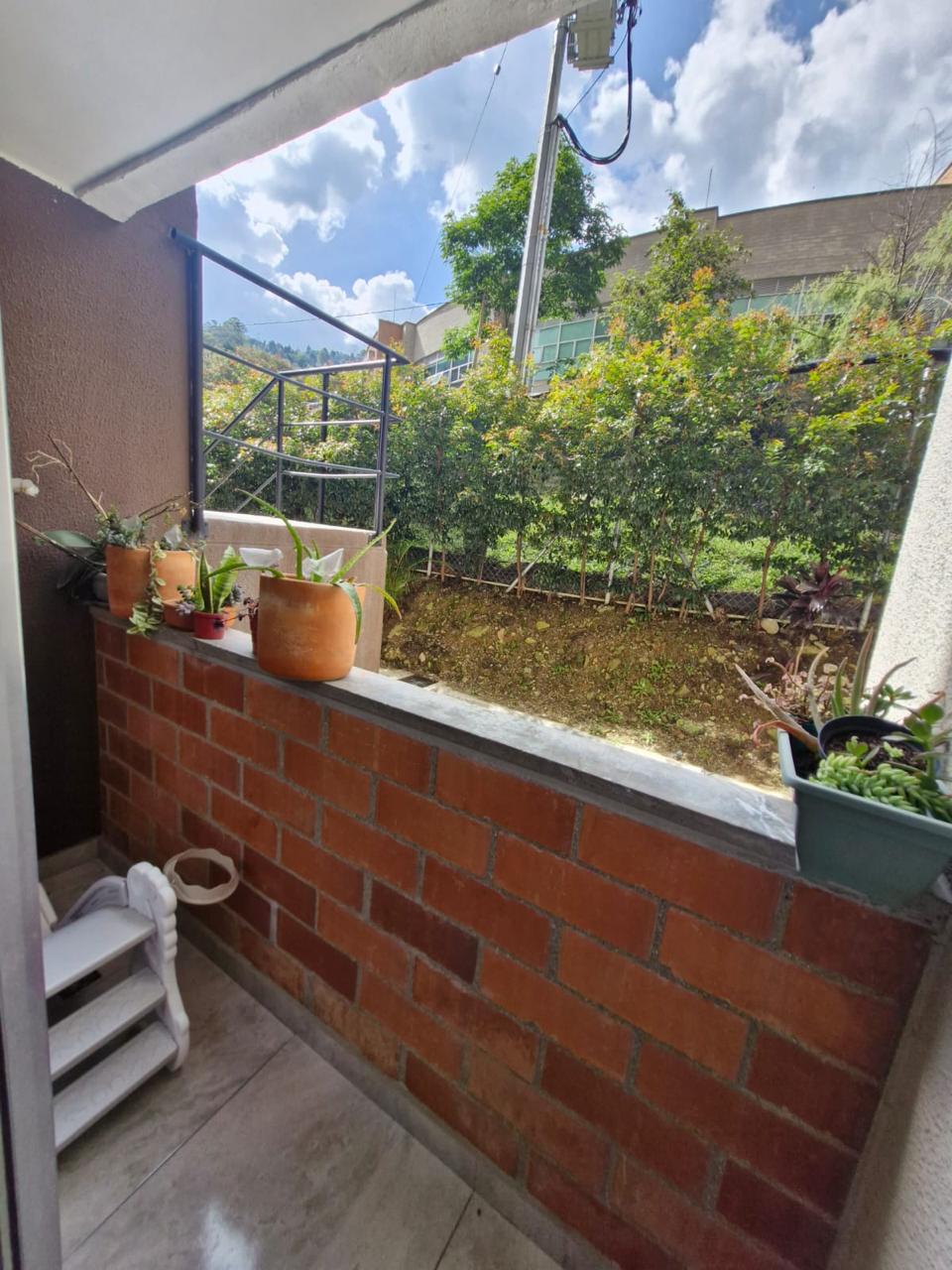 Apartamento en venta en Robledo Pajarito - Las Lunas