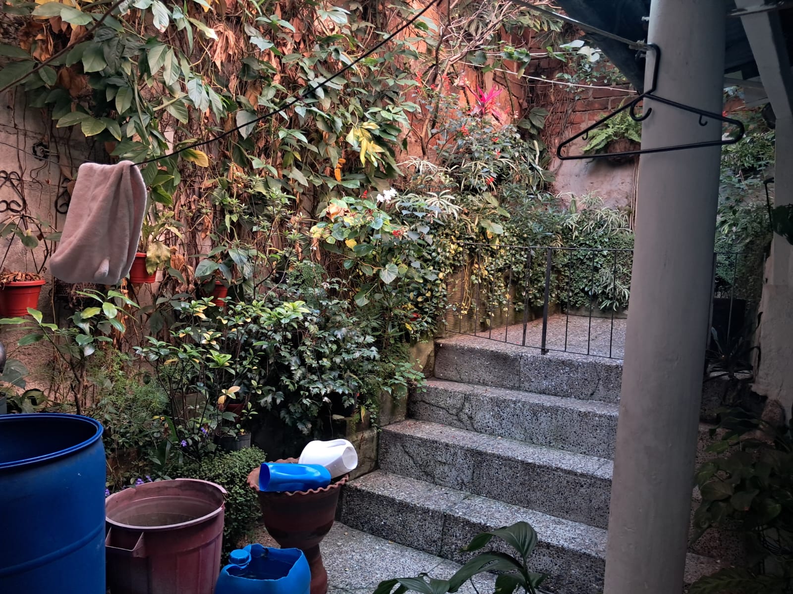 Casa Lote en Venta En Buenos Aires - Medellín