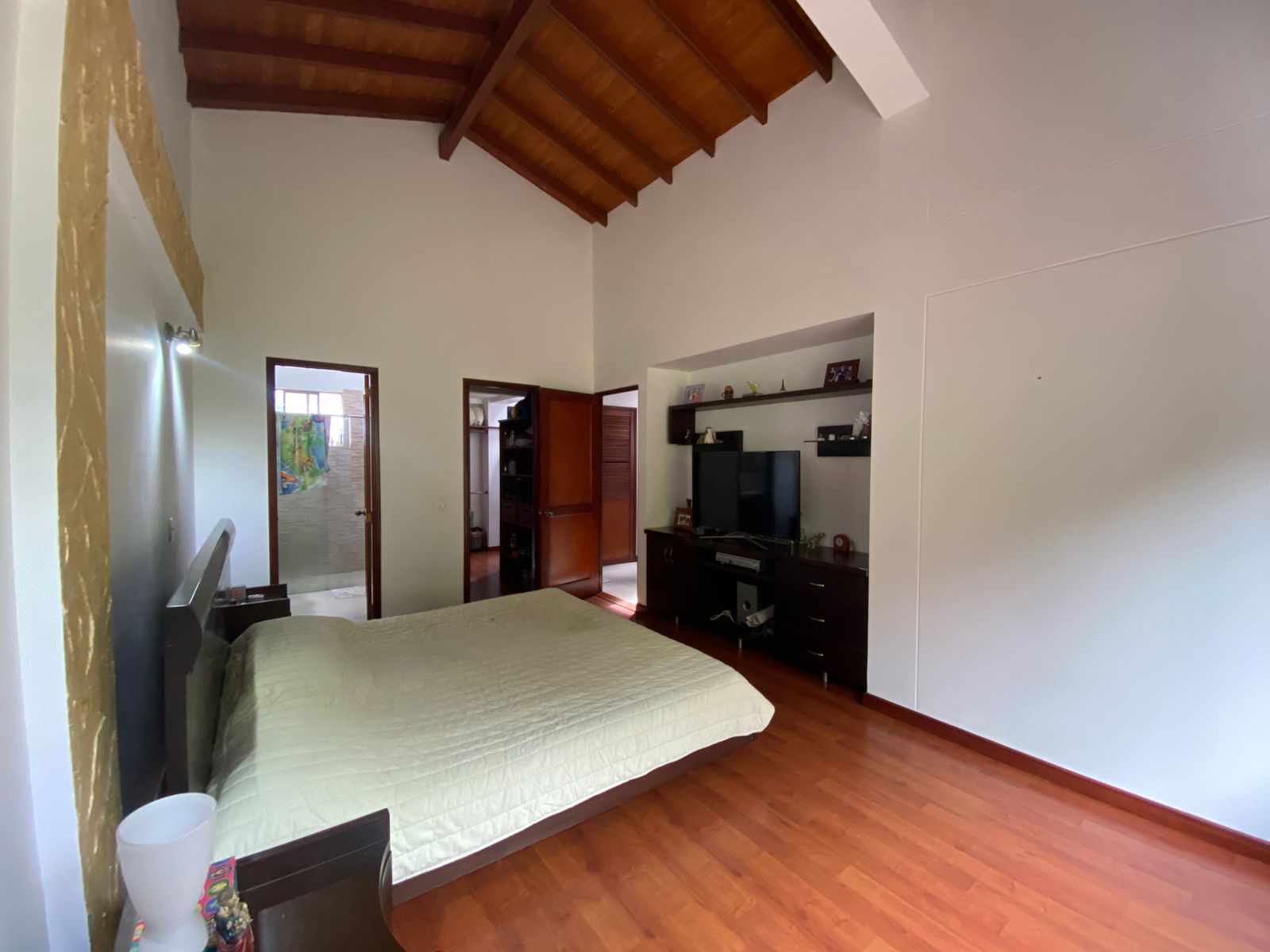Casa en venta en Envigado Loma del Chocho