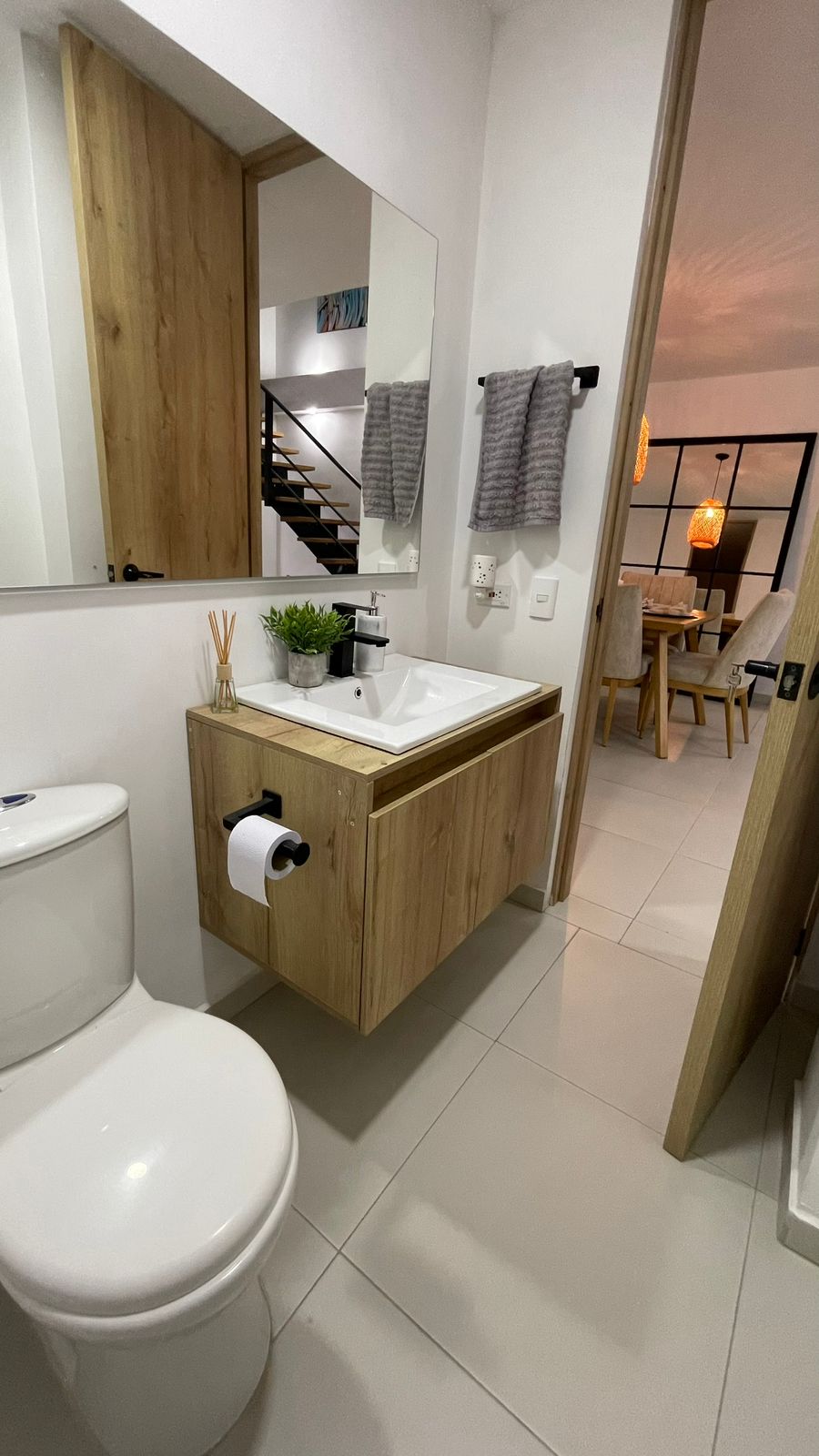 Penthouse en venta en el Sector Panamericano - Bello