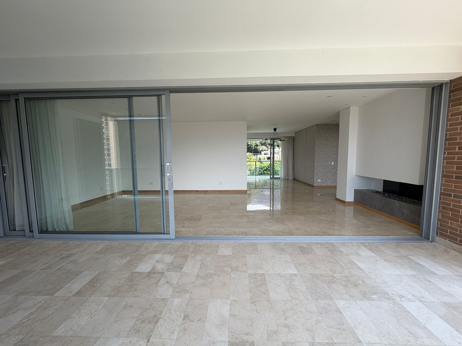 Apartamento en venta Medellin Poblado los Balsos