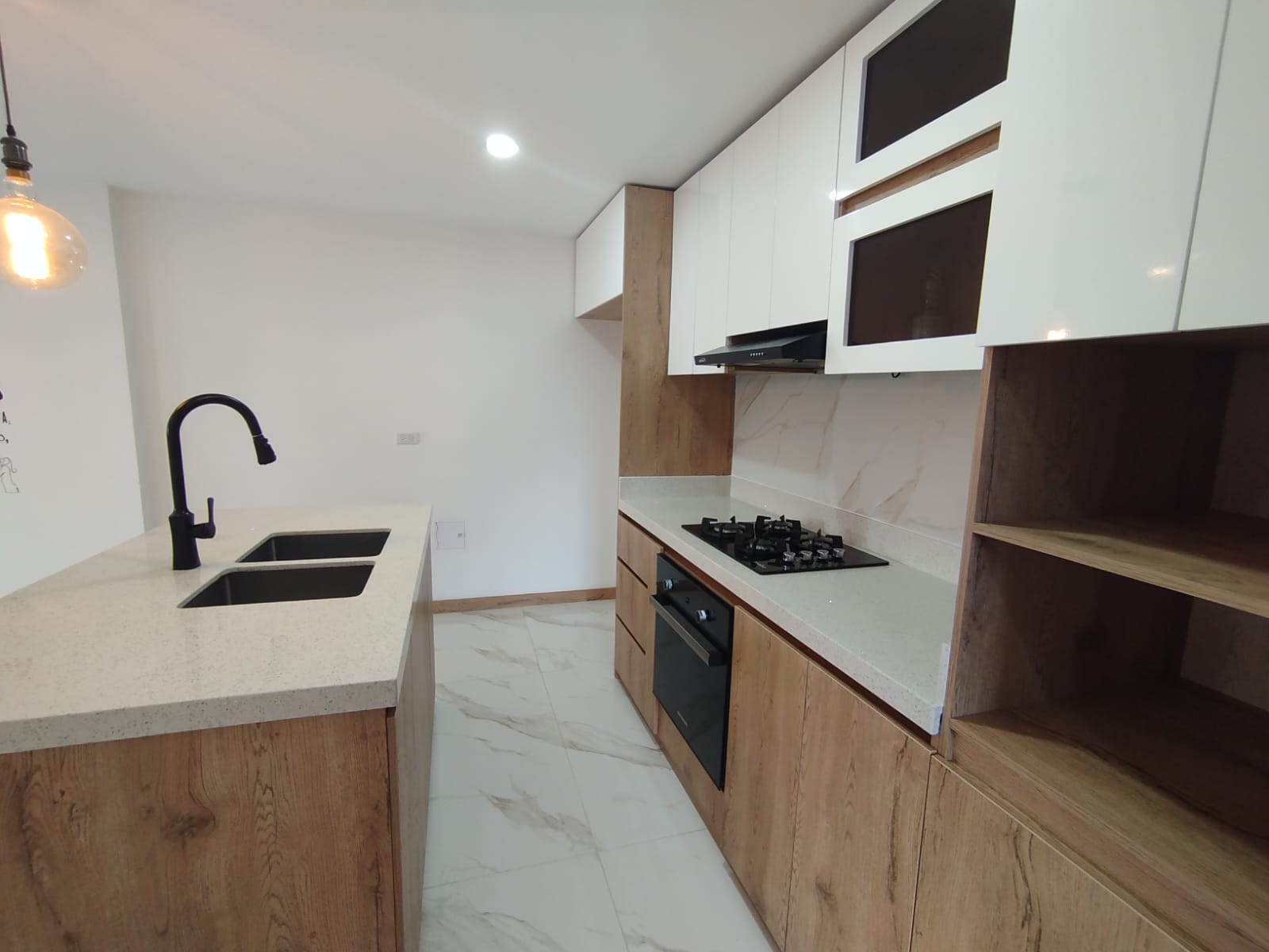 Venta de apartamento en Medellín Guayabal