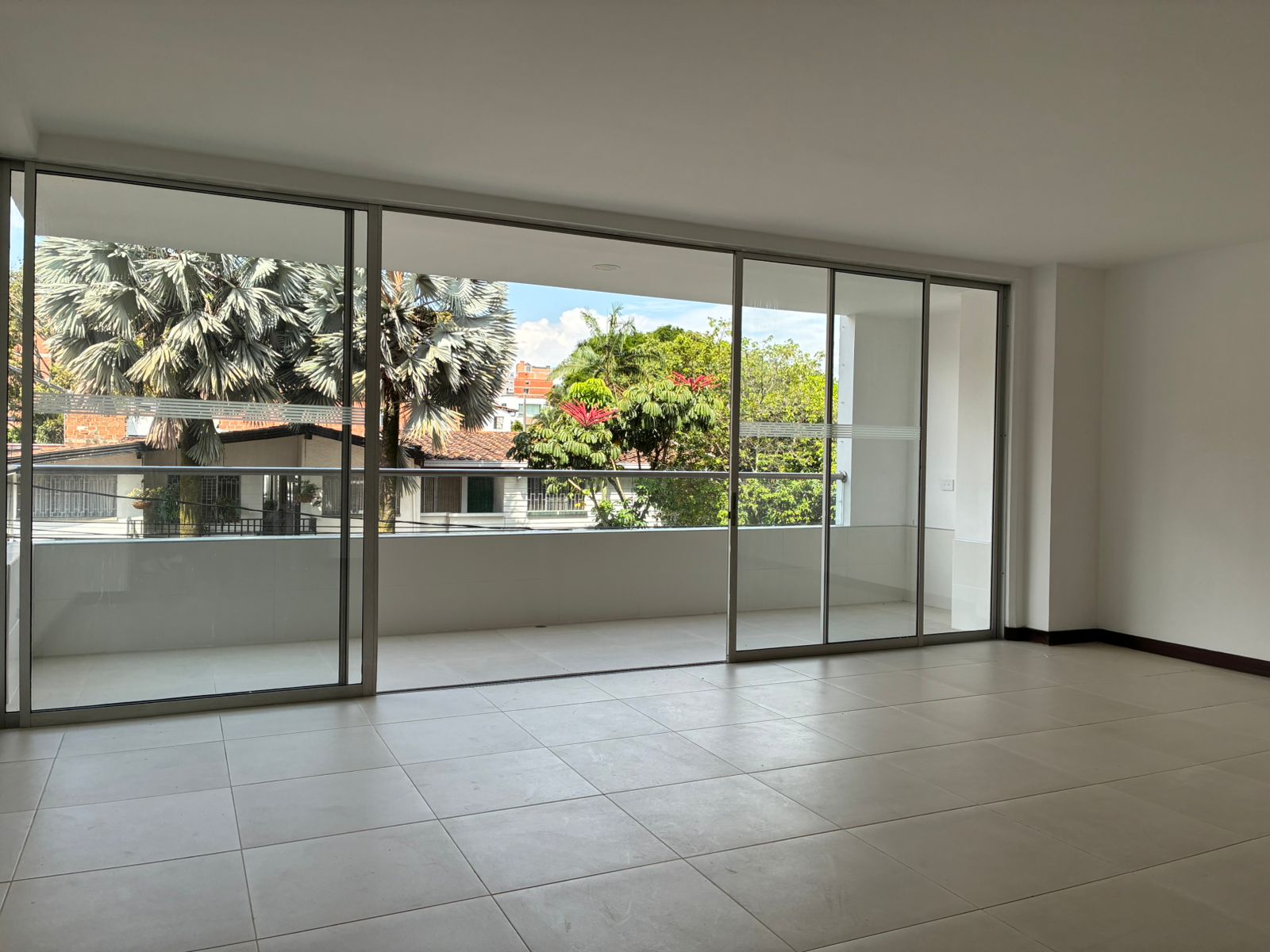 Venta de apartamento en El Estadio Medellin