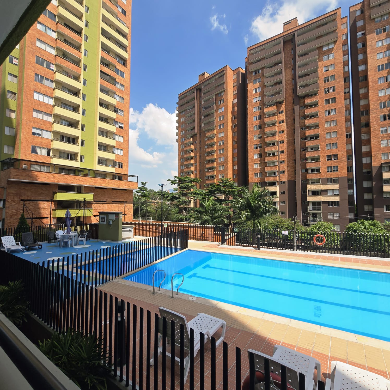 Apartamento para la venta en Calasanz